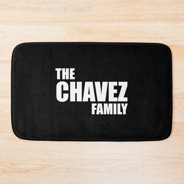 Item preview, The Chavez Family designed and sold by Teelogic.