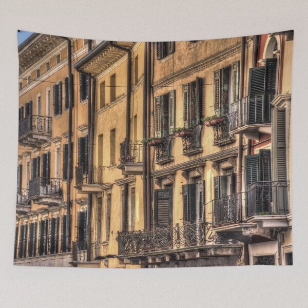 Item preview, Verona House Architecture  designed and sold by Londonimages.