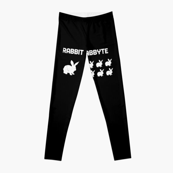 Cybersecurity Leggings for Sale