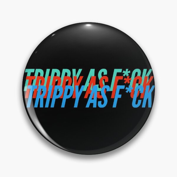Artikelvorschau, TRIPPY AS F * CK entworfen und verkauft von L1 Creations.