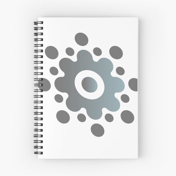 Artikelvorschau, Mandalas dotted. entworfen und verkauft von LemonBlueTigers.