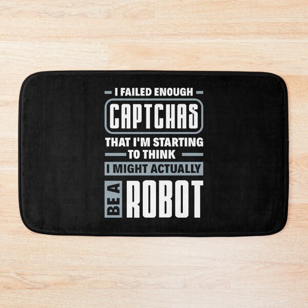 Item preview, Robotics Engineering for Humanoid Robots Lovers Funny Quote designed and sold by ShopTheStyle.