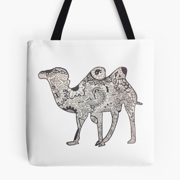 Item preview, Hipster Camel- Two Humps designed and sold by alexavec.