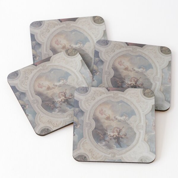 Item preview, Light Academia Fresco Aesthetic designed and sold by Freshfroot.