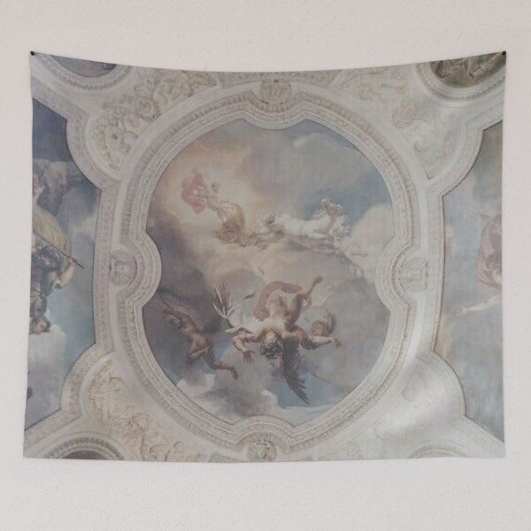 Item preview, Light Academia Fresco Aesthetic designed and sold by Freshfroot.