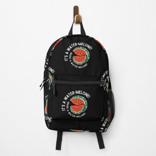 Item preview, It's A Watermelon Inside A Watermelon | Vine | Watermelone | Watermelawn designed and sold by itsokaybyme.