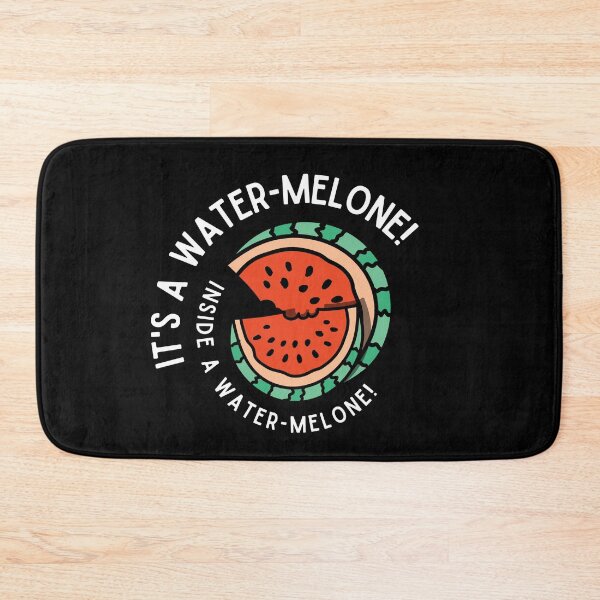 Item preview, It's A Watermelon Inside A Watermelon | Vine | Watermelone | Watermelawn designed and sold by itsokaybyme.