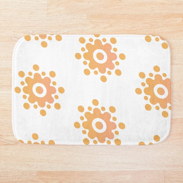 Item preview, Mandalas salpicado. designed and sold by LemonBlueTigers.