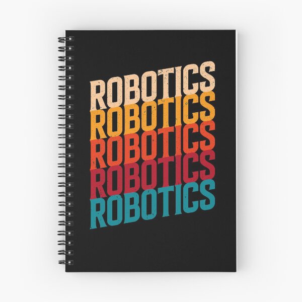 Item preview, Retro Robotics for Robotics Engineering Humanoid Robots Fans designed and sold by ShopTheStyle.