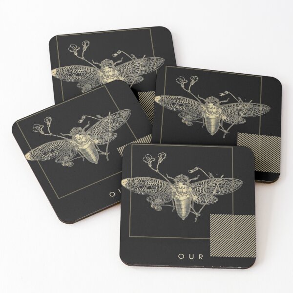 Item preview, Protect Our Planet Moth designed and sold by Birdhead.