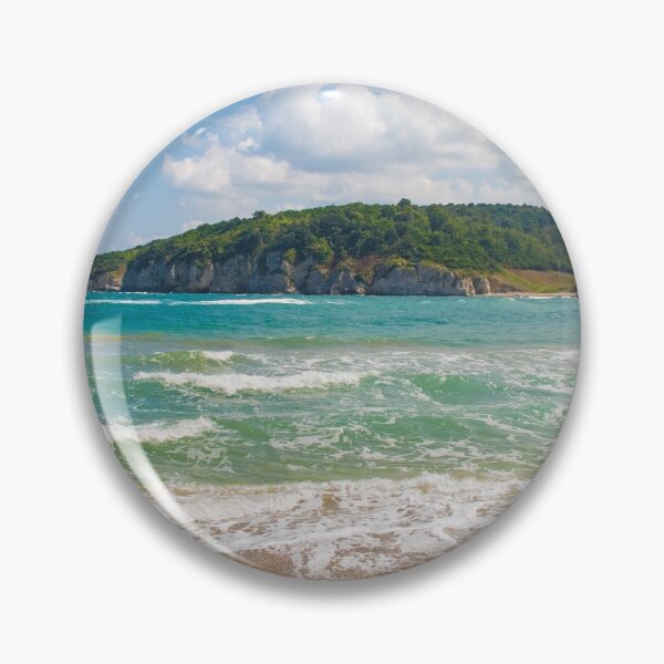 Item preview, Sea at Kilimli Bay designed and sold by jojobob.