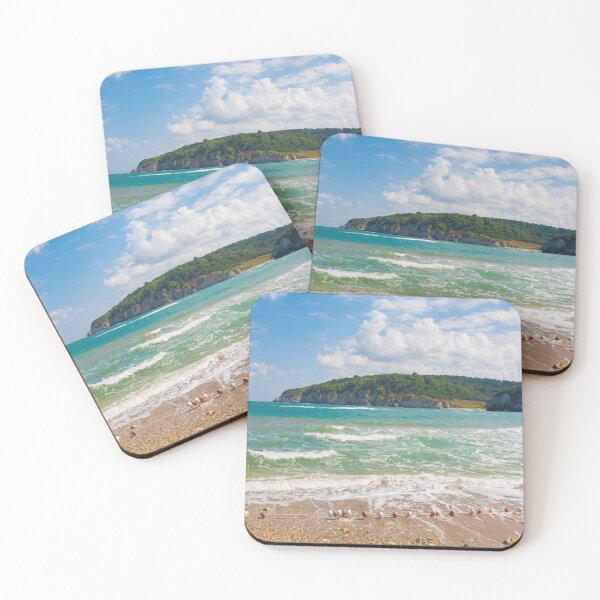 Item preview, Sea at Kilimli Bay designed and sold by jojobob.