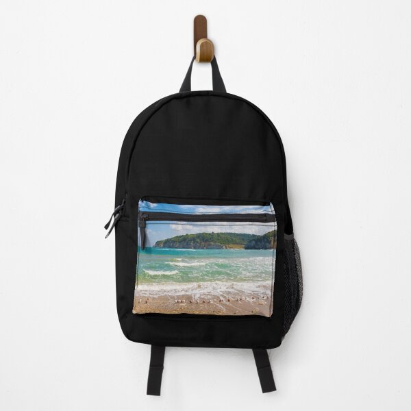 Item preview, Sea at Kilimli Bay designed and sold by jojobob.
