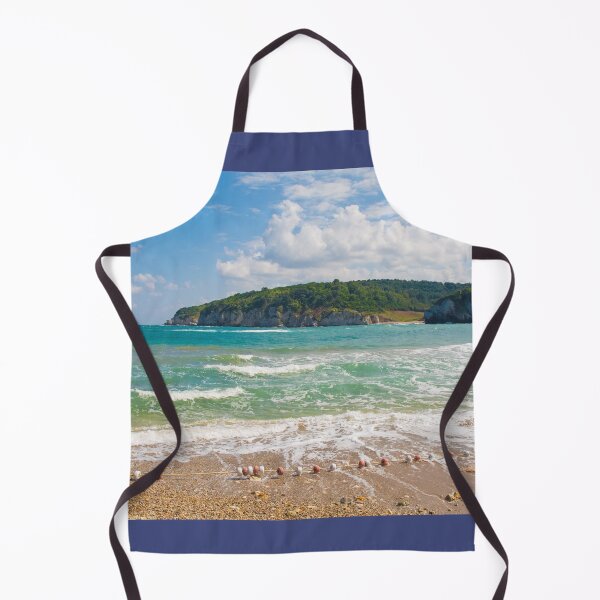 Item preview, Sea at Kilimli Bay designed and sold by jojobob.