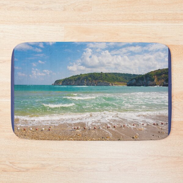Item preview, Sea at Kilimli Bay designed and sold by jojobob.