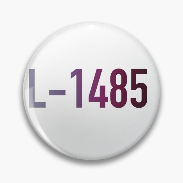 Item preview, EXO L-1485 designed and sold by FandRPrintables.