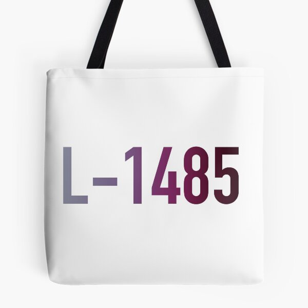 Item preview, EXO L-1485 designed and sold by FandRPrintables.