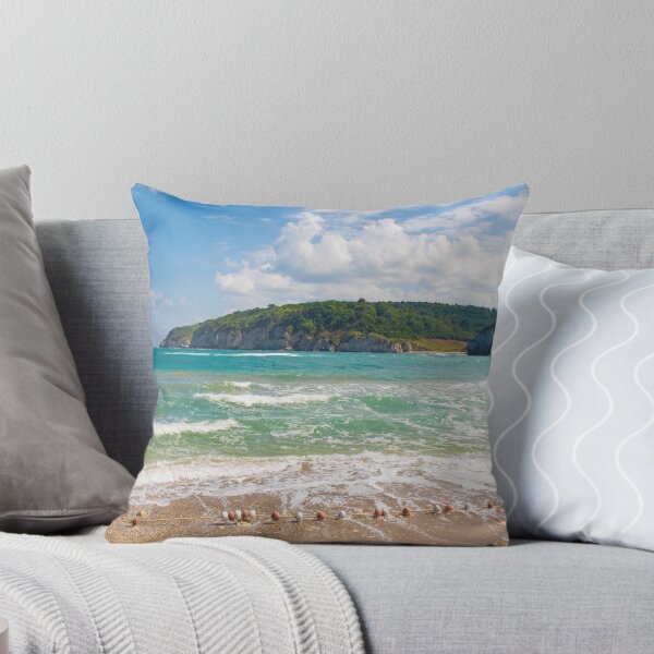 Item preview, Sea at Kilimli Bay designed and sold by jojobob.