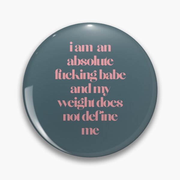 Item preview, absolute babe mantra designed and sold by LLCRG.