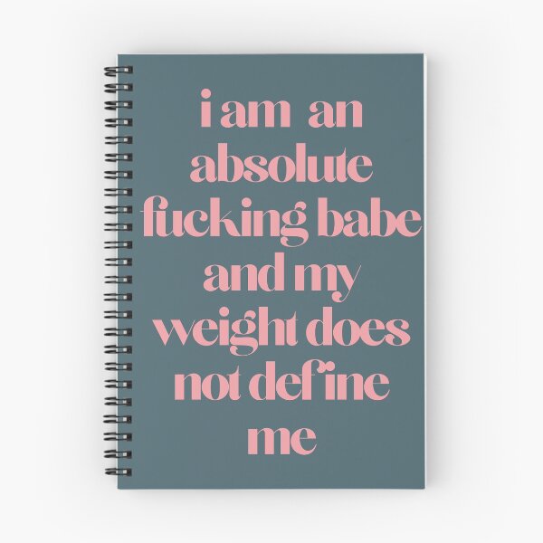 Item preview, absolute babe mantra designed and sold by LLCRG.