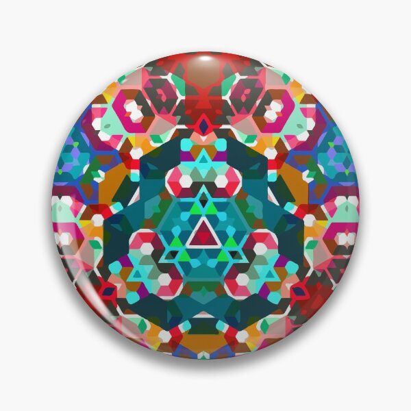 Artikelvorschau, Happy Triangles entworfen und verkauft von Kumikoo.