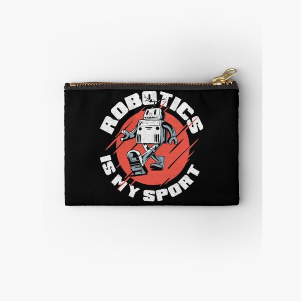Item preview, Robotics Is My Sport Robotics Engineering Humanoid Robots designed and sold by ShopTheStyle.