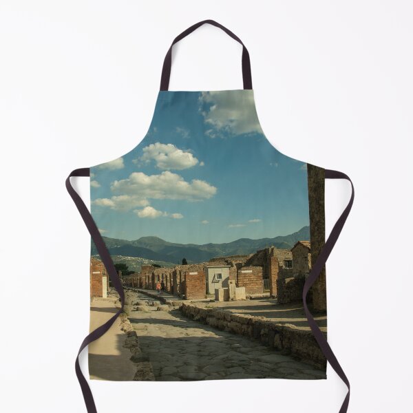 Item preview, Pompeii Street designed and sold by hawkie.