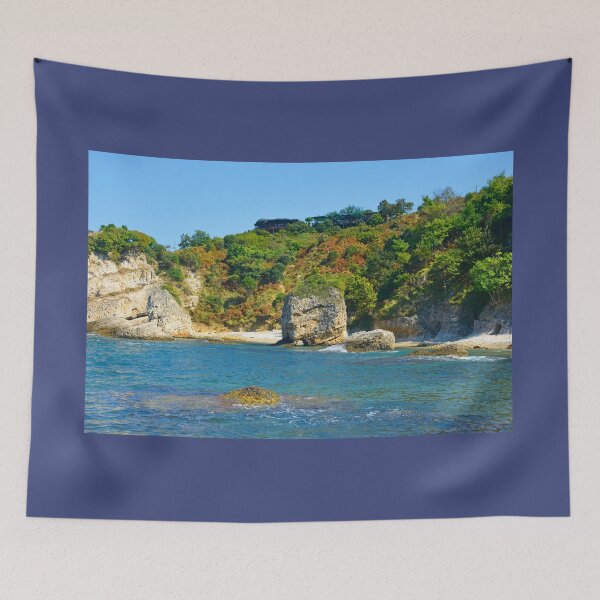 Item preview, Kilimli Bay  designed and sold by jojobob.