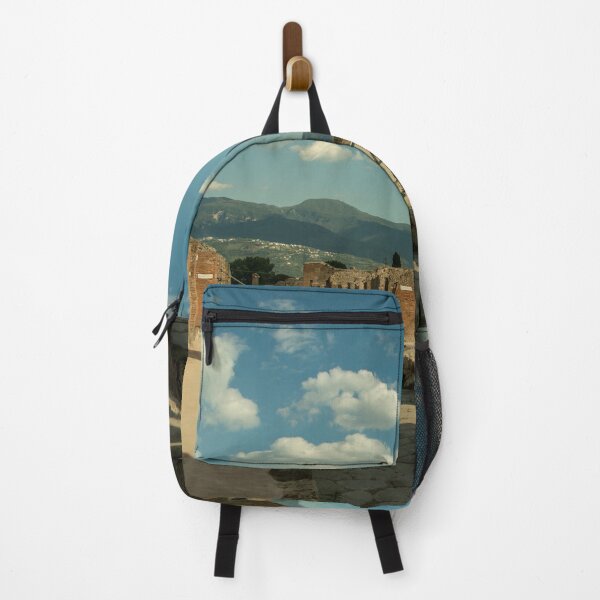 Item preview, Pompeii Street  designed and sold by hawkie.