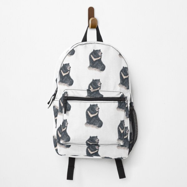 Item preview, Oso lunar designed and sold by slartje.