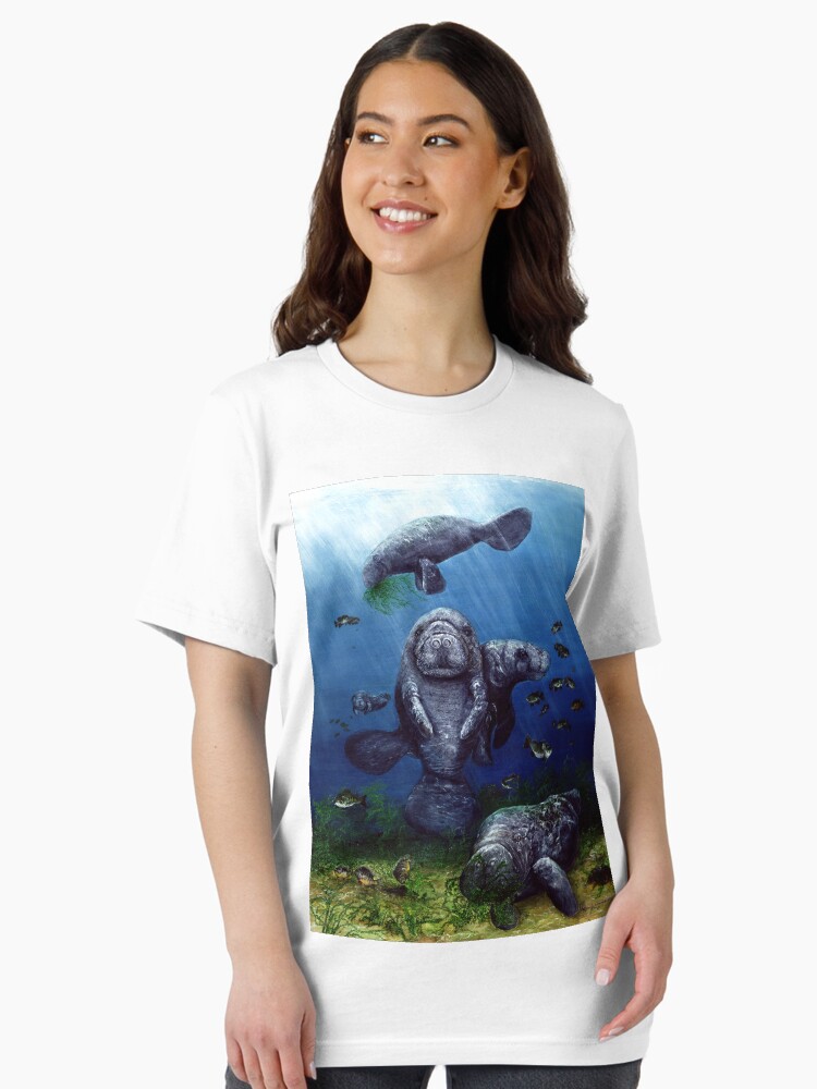 Thumbnail 1 of 7, Essential T-Shirt, Just Chillin designed and sold by ArtByWilliamE.