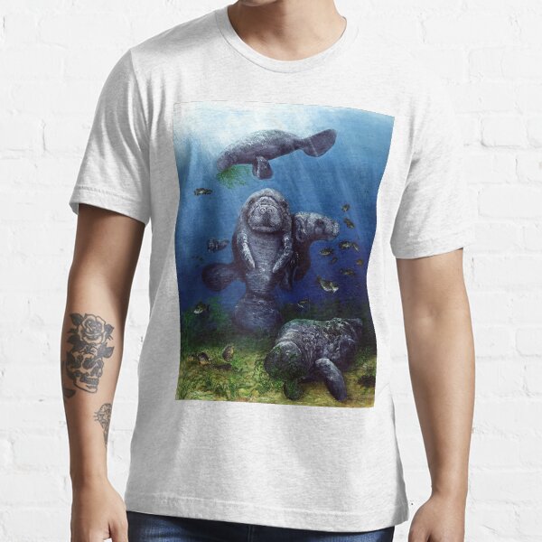 Just Chillin Essential T-Shirt