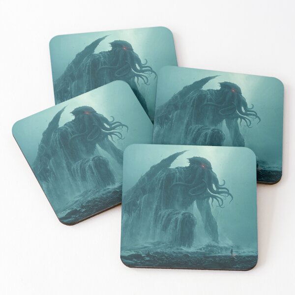 Item preview, Cthulhu Ascending designed and sold by andreewallin.