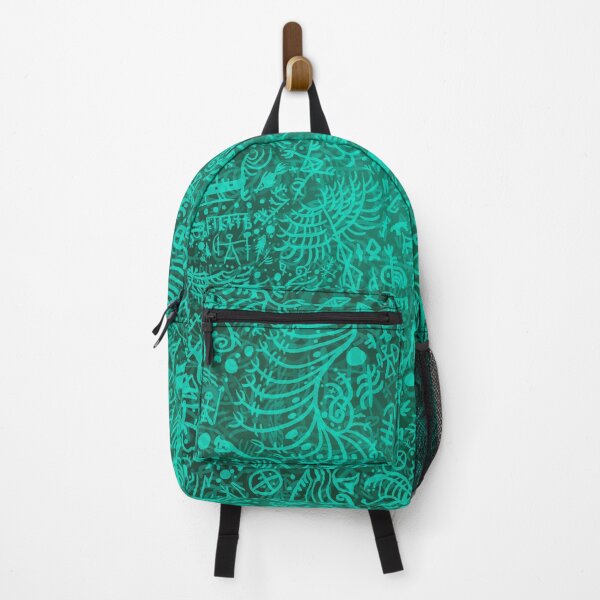 Item preview, Runes of the green deep. designed and sold by Ludvig Levin.