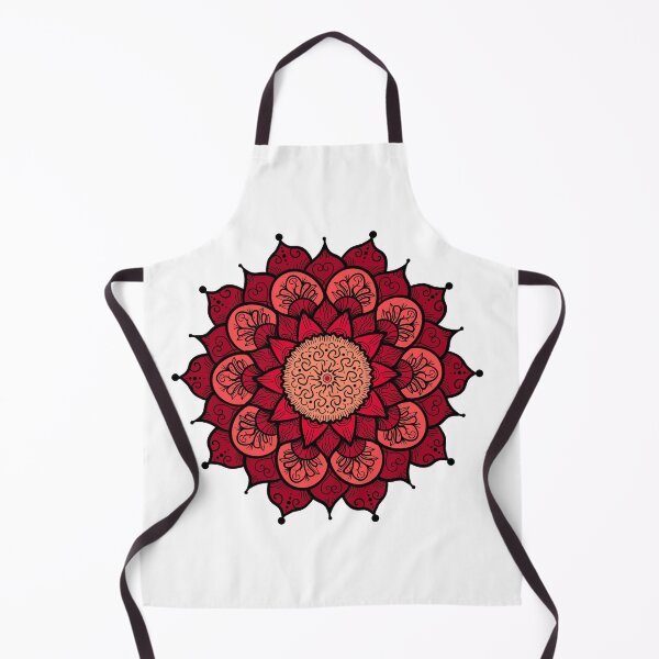 Item preview, Mandala Dotted designed and sold by Mohamed Amine Kadri.