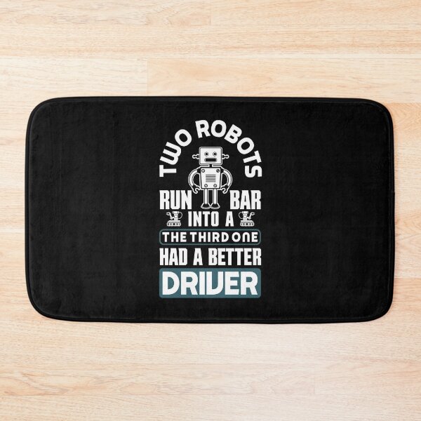 Item preview, Robotics Engineering Humanoid Robots Funny Robotics Pun designed and sold by ShopTheStyle.