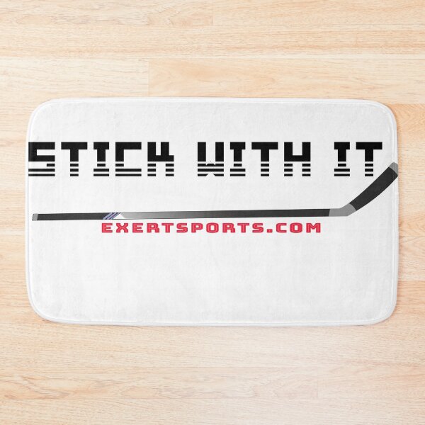 Item preview, Stick With It ! designed and sold by PopPucks.