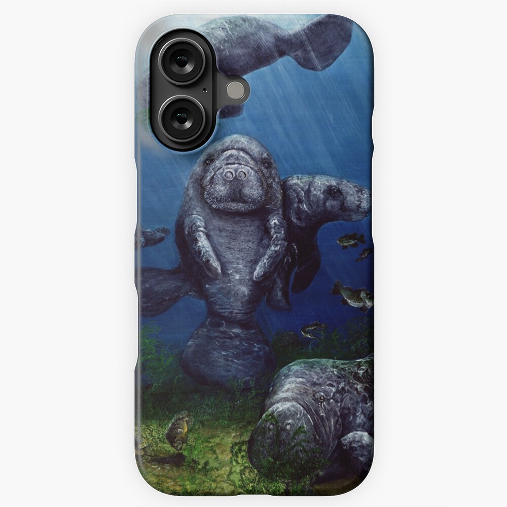 Item preview, iPhone Snap Case designed and sold by ArtByWilliamE.