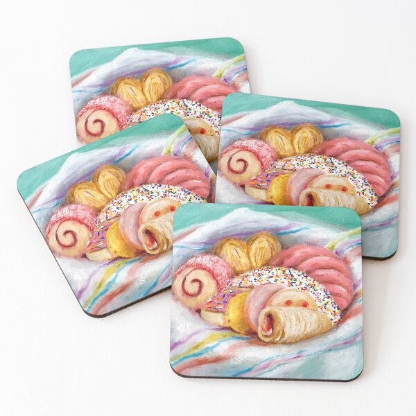 Item preview, Pan Dulce designed and sold by CarlaTheeArtist.