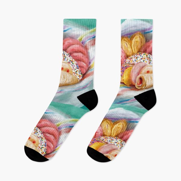 Item preview, Pan Dulce designed and sold by CarlaTheeArtist.