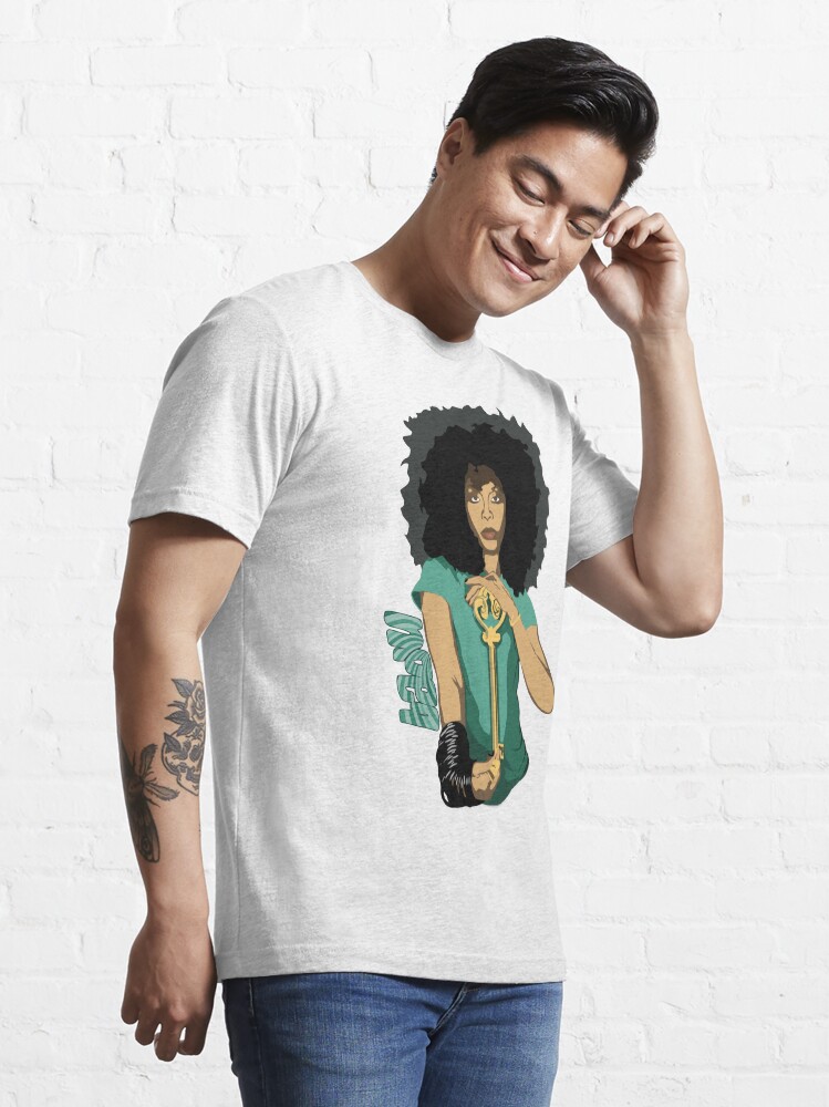 badu t shirt