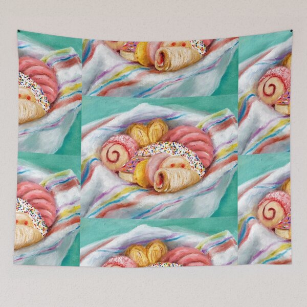 Item preview, Pan Dulce designed and sold by CarlaTheeArtist.