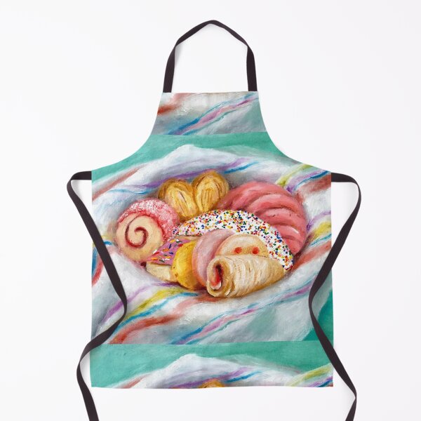 Item preview, Pan Dulce designed and sold by CarlaTheeArtist.