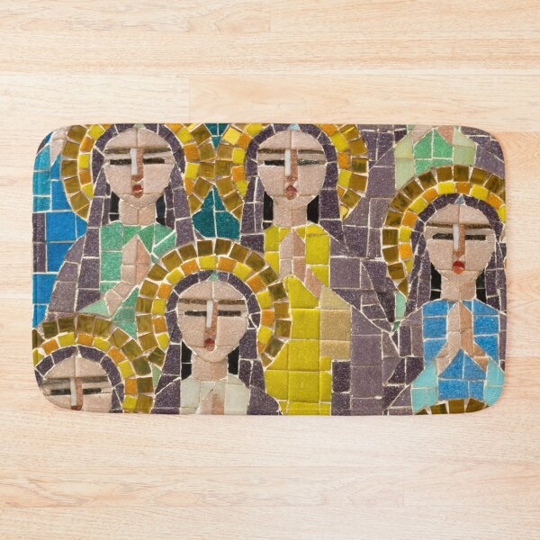 Item preview, Heavenly Choir designed and sold by Ksaavet.