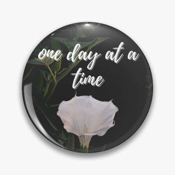 Item preview, One Day at a Time - Bly Manor designed and sold by ChaosReigns91.