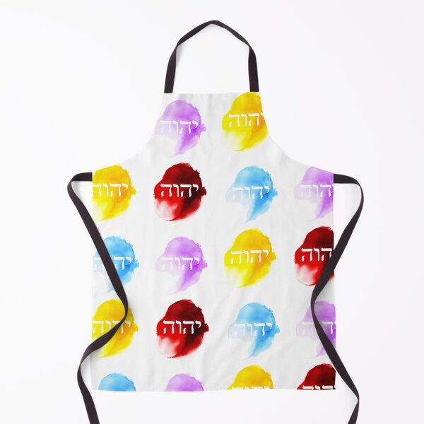 Item preview, YHVH Watercolor Ink designed and sold by cannevas.