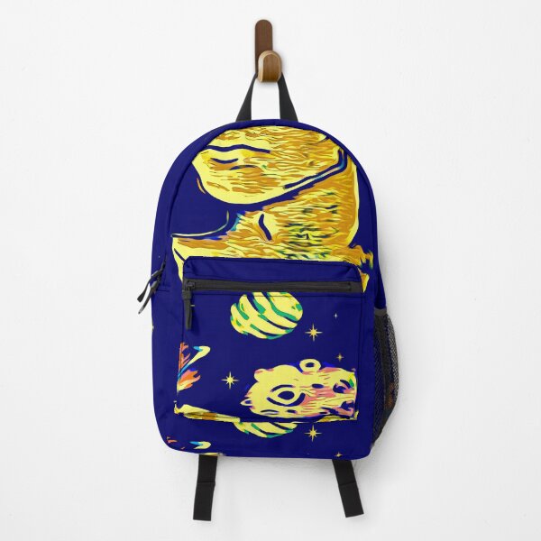 Item preview, The Man of the Galaxies Gold designed and sold by Lunhai.