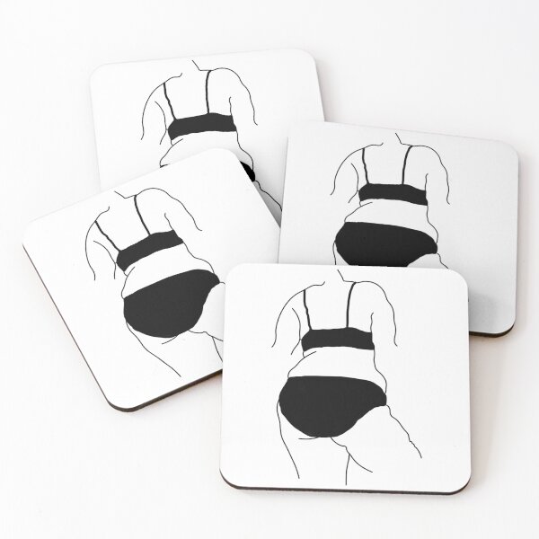 Item preview, my curvy body designed and sold by LLCRG.