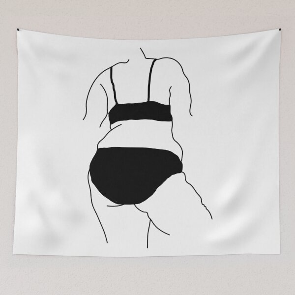 Item preview, my curvy body designed and sold by LLCRG.