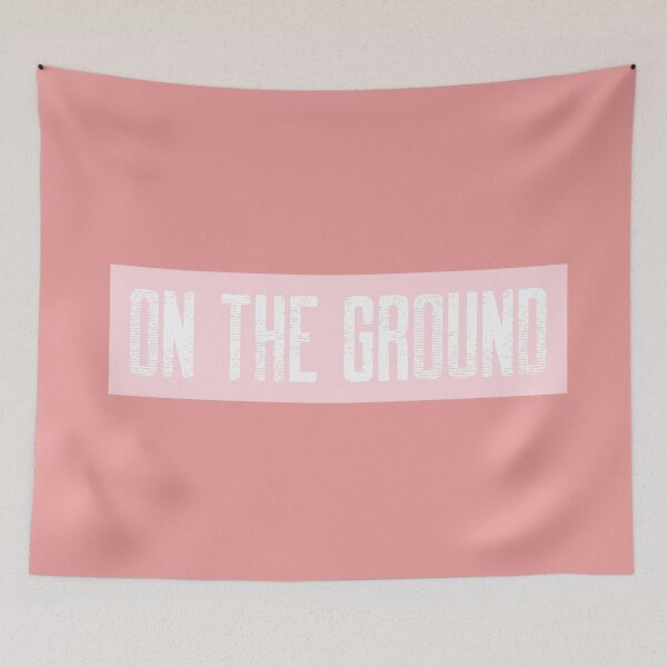 Item preview, rose on the ground  designed and sold by arorar.